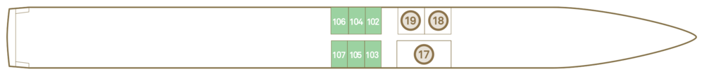 Scenic River Cruises Scenic Sapphire & Diamond, Jewel Deck.png